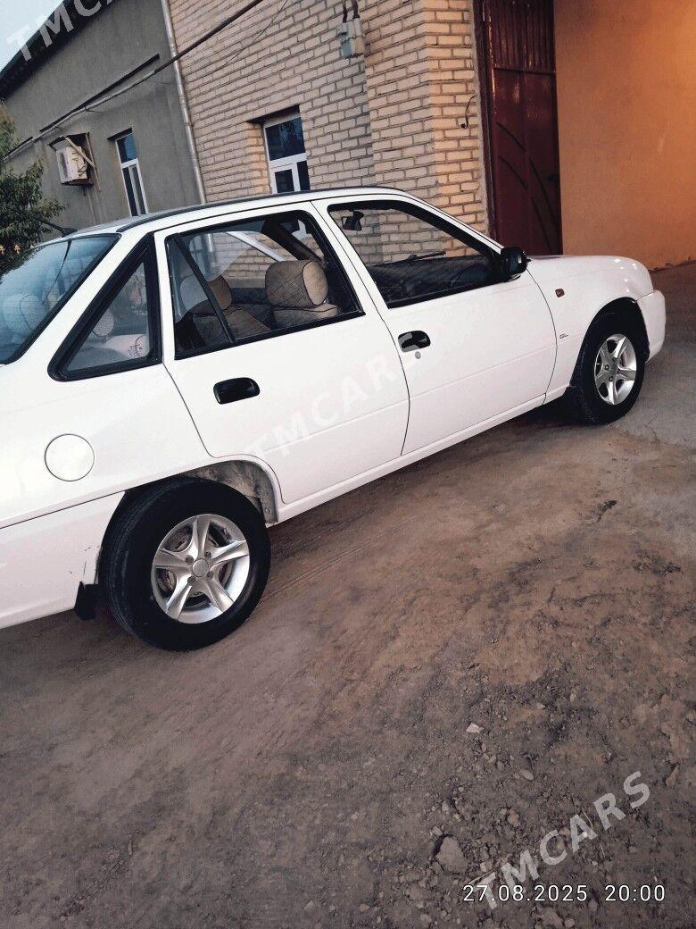 Daewoo Nexia 2009 - 70 000 TMT - Akdepe - img 2