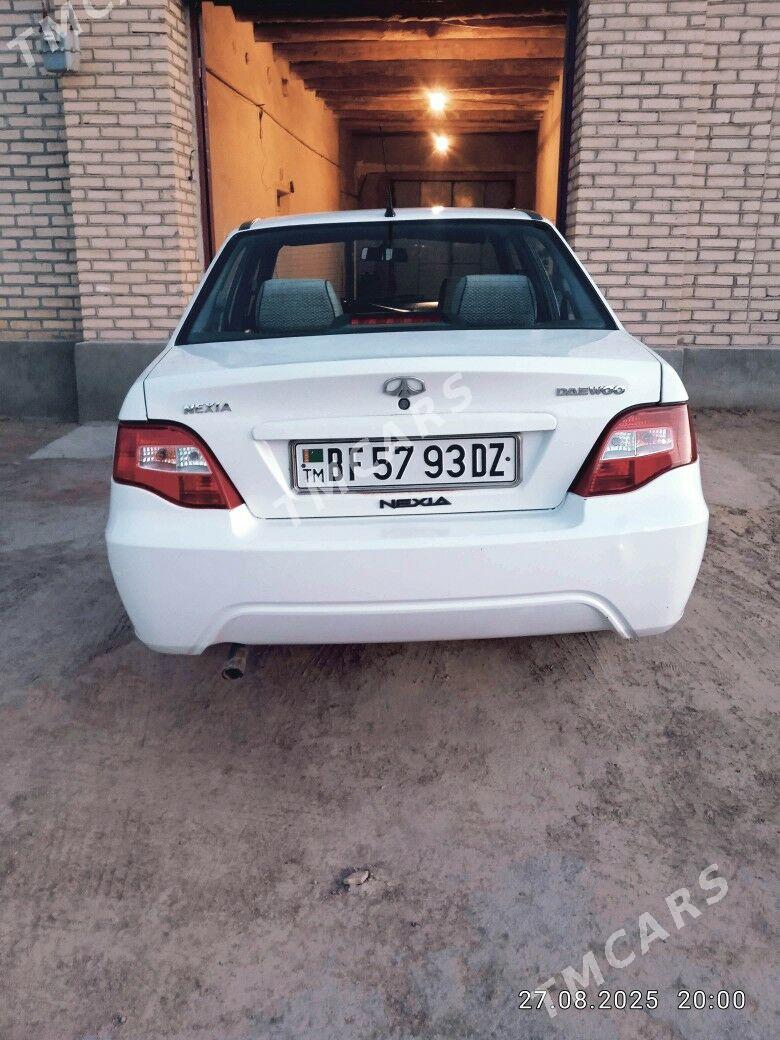 Daewoo Nexia 2009 - 70 000 TMT - Akdepe - img 3