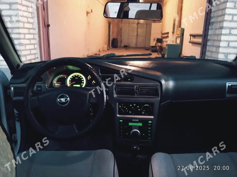 Daewoo Nexia 2009 - 70 000 TMT - Akdepe - img 4