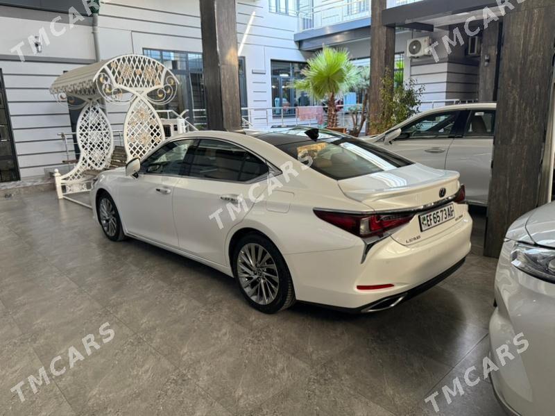 Lexus ES 350 2019 - 675 000 TMT - Ашхабад - img 3