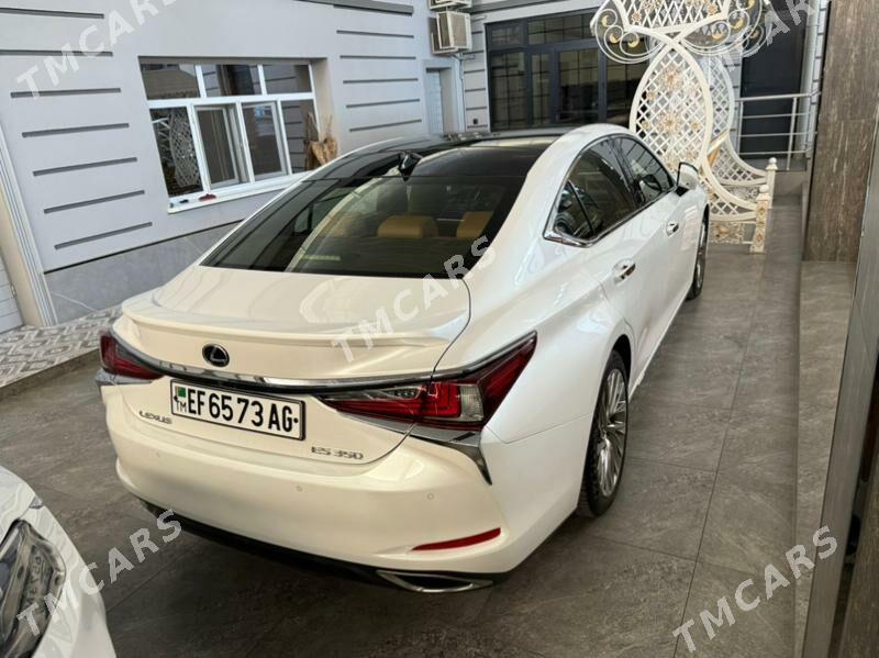 Lexus ES 350 2019 - 675 000 TMT - Ашхабад - img 2