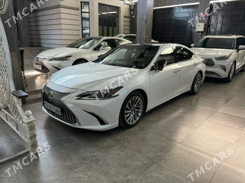 Lexus ES 350 2019 - 675 000 TMT - Ашхабад - img 5