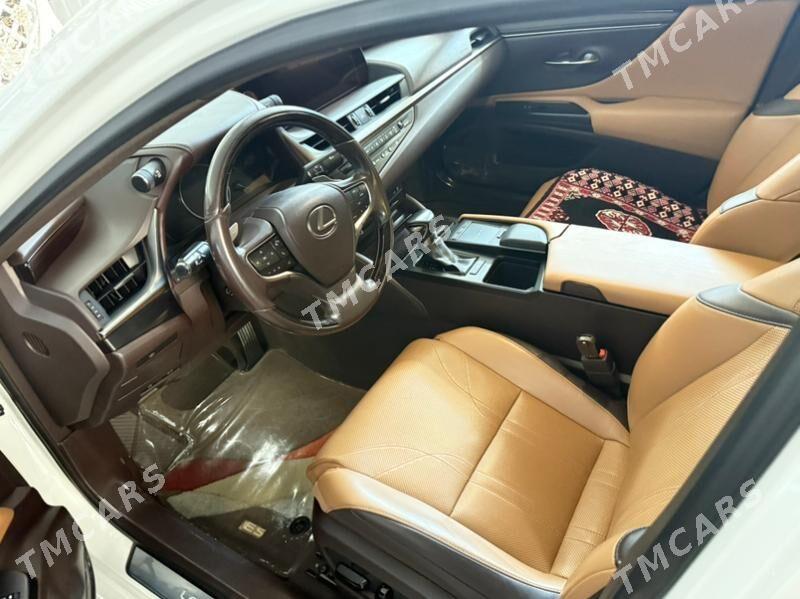 Lexus ES 350 2019 - 675 000 TMT - Ашхабад - img 6