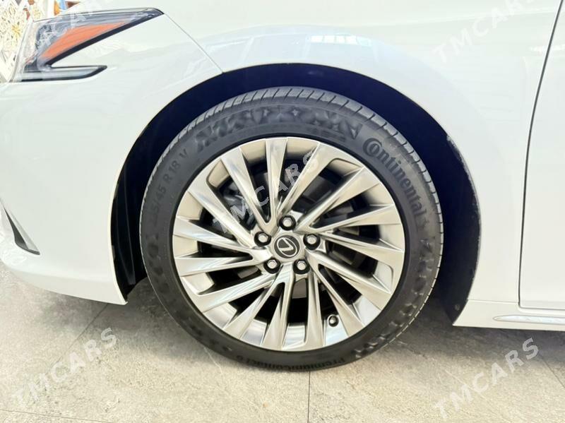 Lexus ES 350 2019 - 675 000 TMT - Ашхабад - img 7