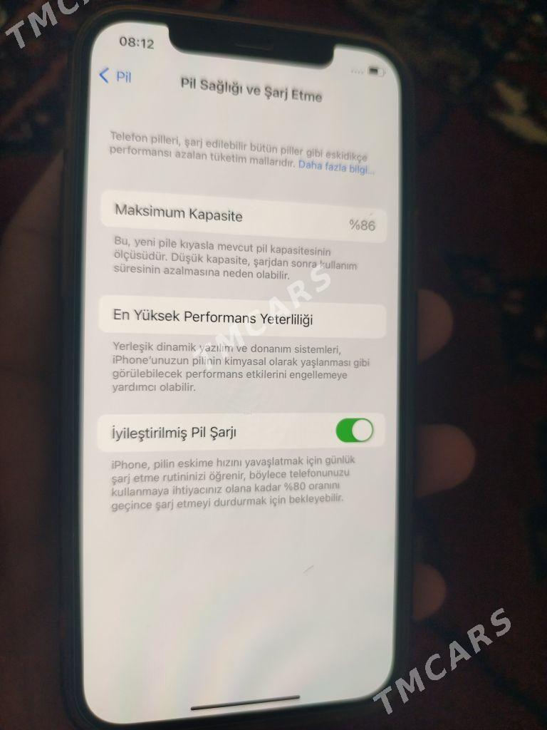iphone 12 pro - Ак-Бугдайский этрап - img 8