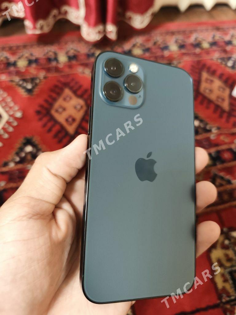 iphone 12 pro - Ак-Бугдайский этрап - img 3