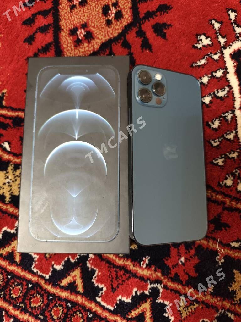 iphone 12 pro - Ак-Бугдайский этрап - img 7