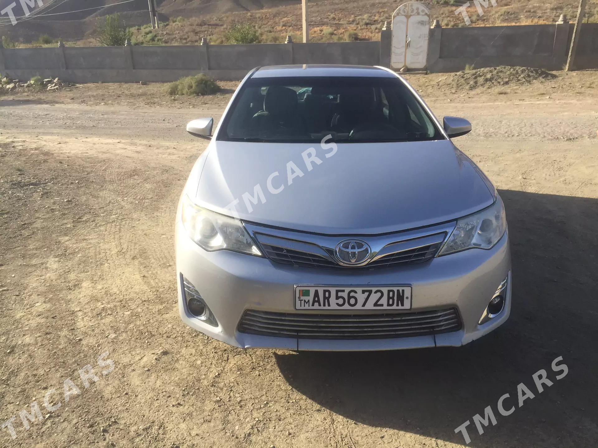 Toyota Camry 2011 - 200 000 TMT - Махтумкули - img 8
