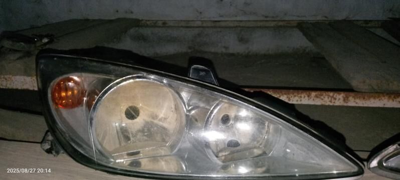 dutyCamry yzky oni fara 2003.4 650 TMT - Gökdepe - img 3