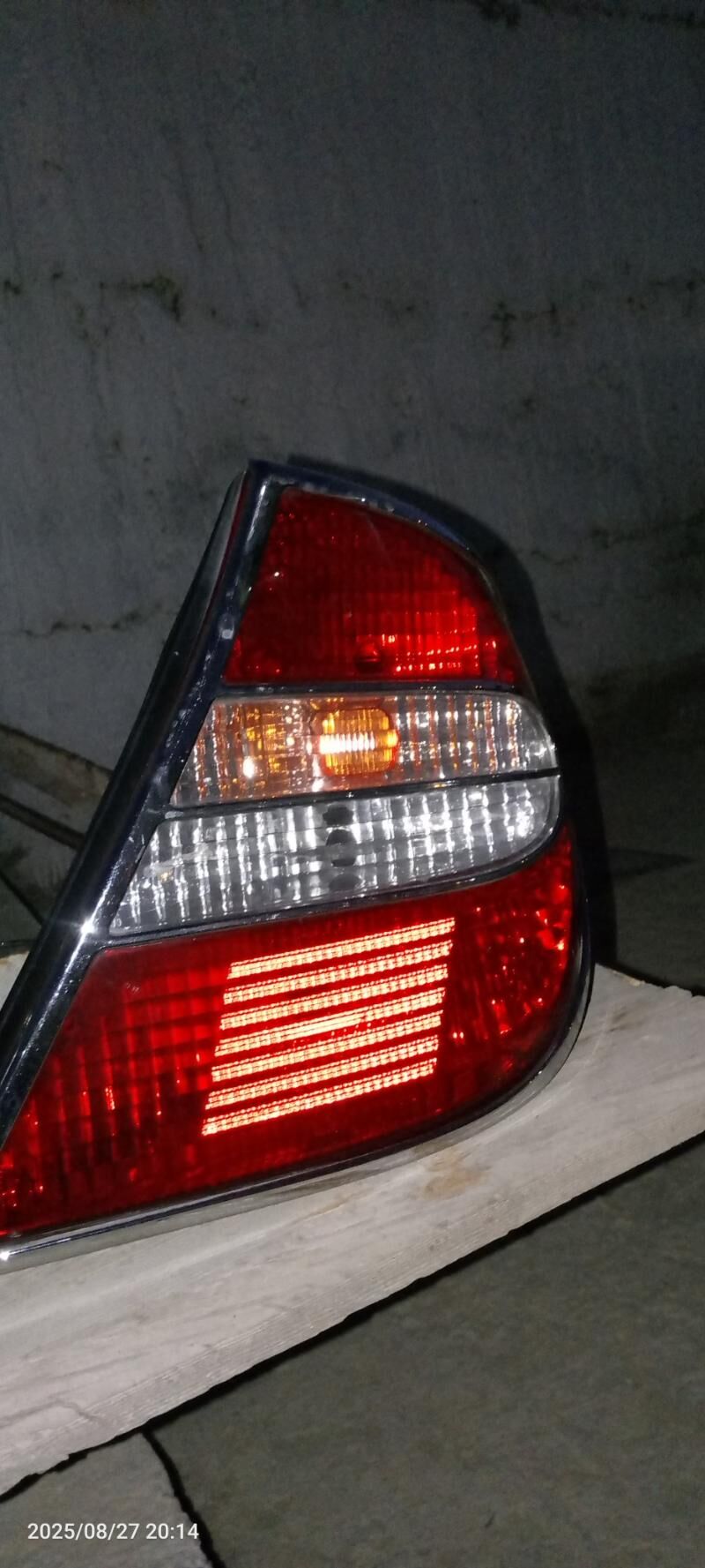 dutyCamry yzky oni fara 2003.4 650 TMT - Gökdepe - img 2