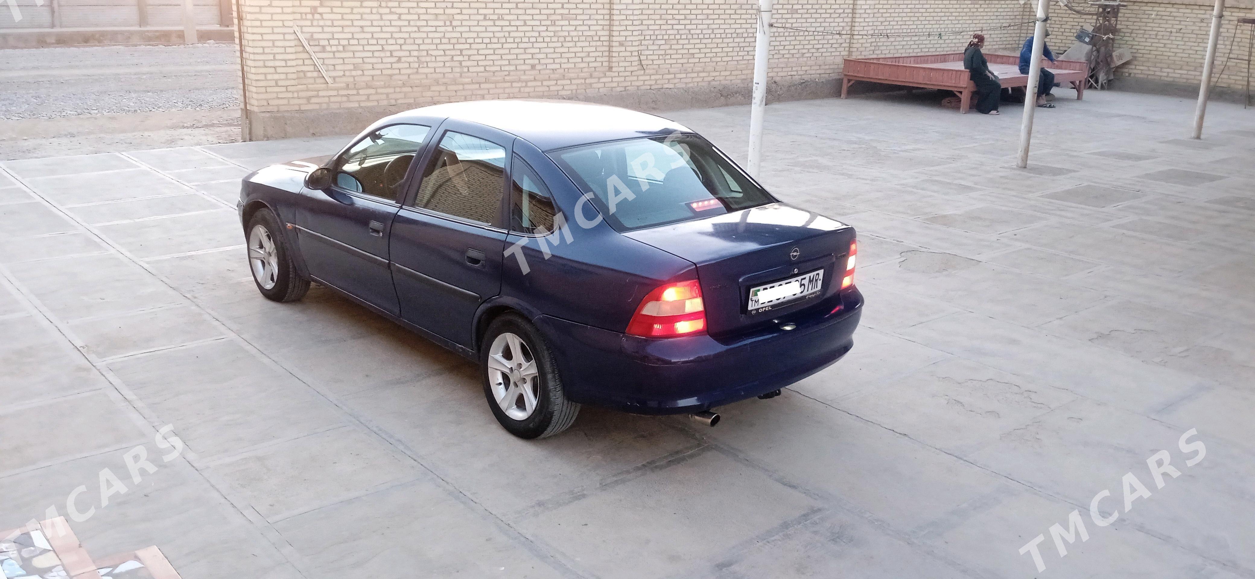 Opel Vectra 1998 - 50 000 TMT - Mary - img 2