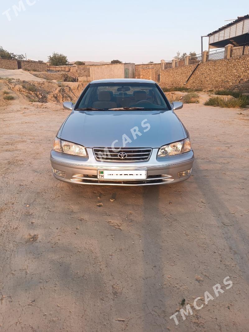 Toyota Camry 2001 - 137 000 TMT - Магданлы - img 3