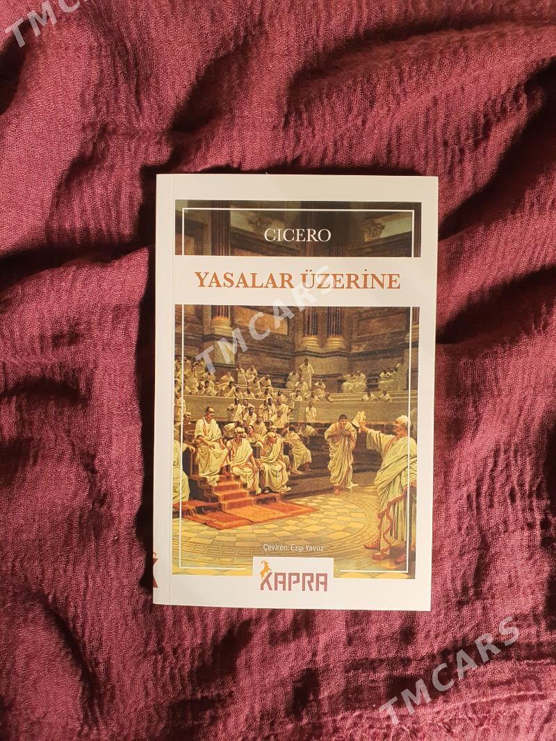 Türkçe kitaplar - Хитровка - img 10
