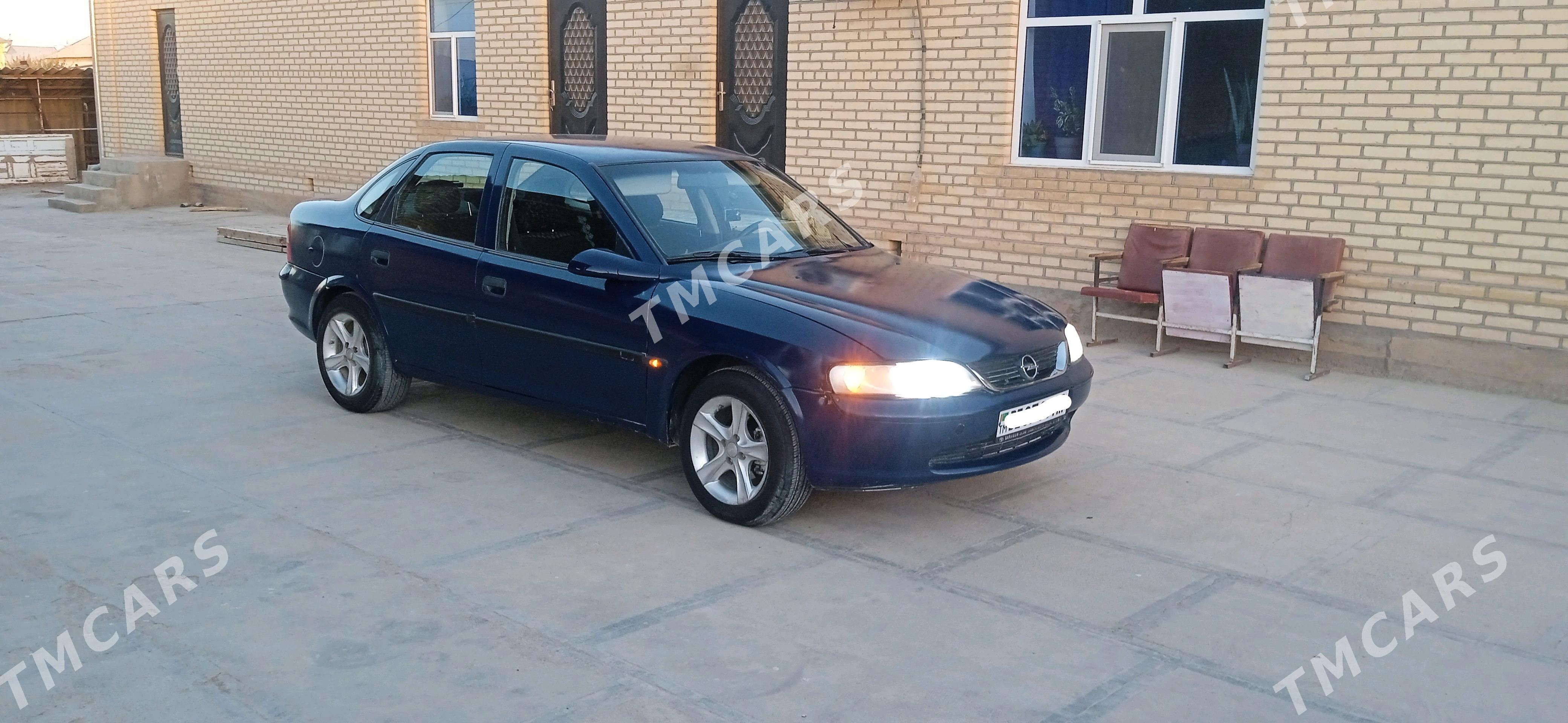 Opel Vectra 1998 - 50 000 TMT - Mary - img 3