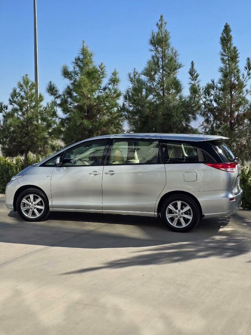 Toyota Previa 2011 - 240 000 TMT - Aşgabat - img 10