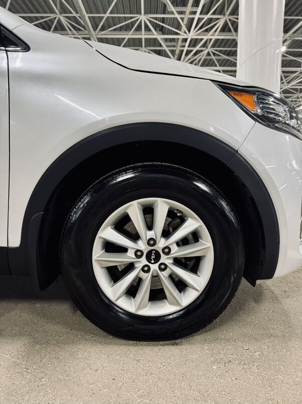 Kia Sorento 2020 - 280 000 TMT - Туркменбаши - img 9