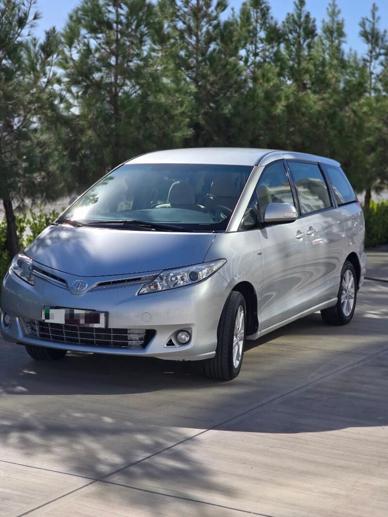 Toyota Previa 2011 - 240 000 TMT - Aşgabat - img 2