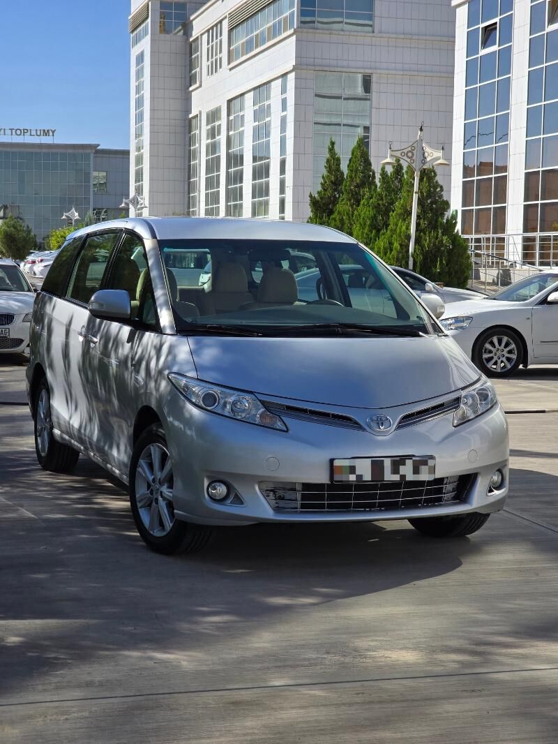 Toyota Previa 2011 - 240 000 TMT - Aşgabat - img 3