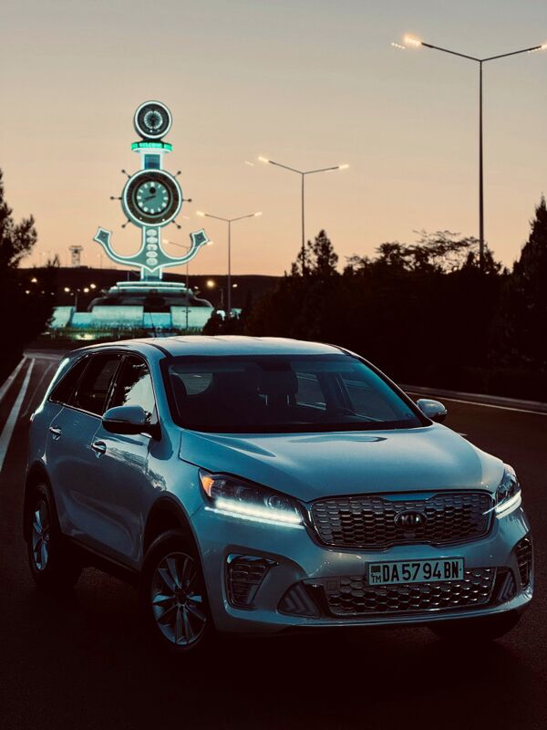 Kia Sorento 2020 - 280 000 TMT - Туркменбаши - img 8