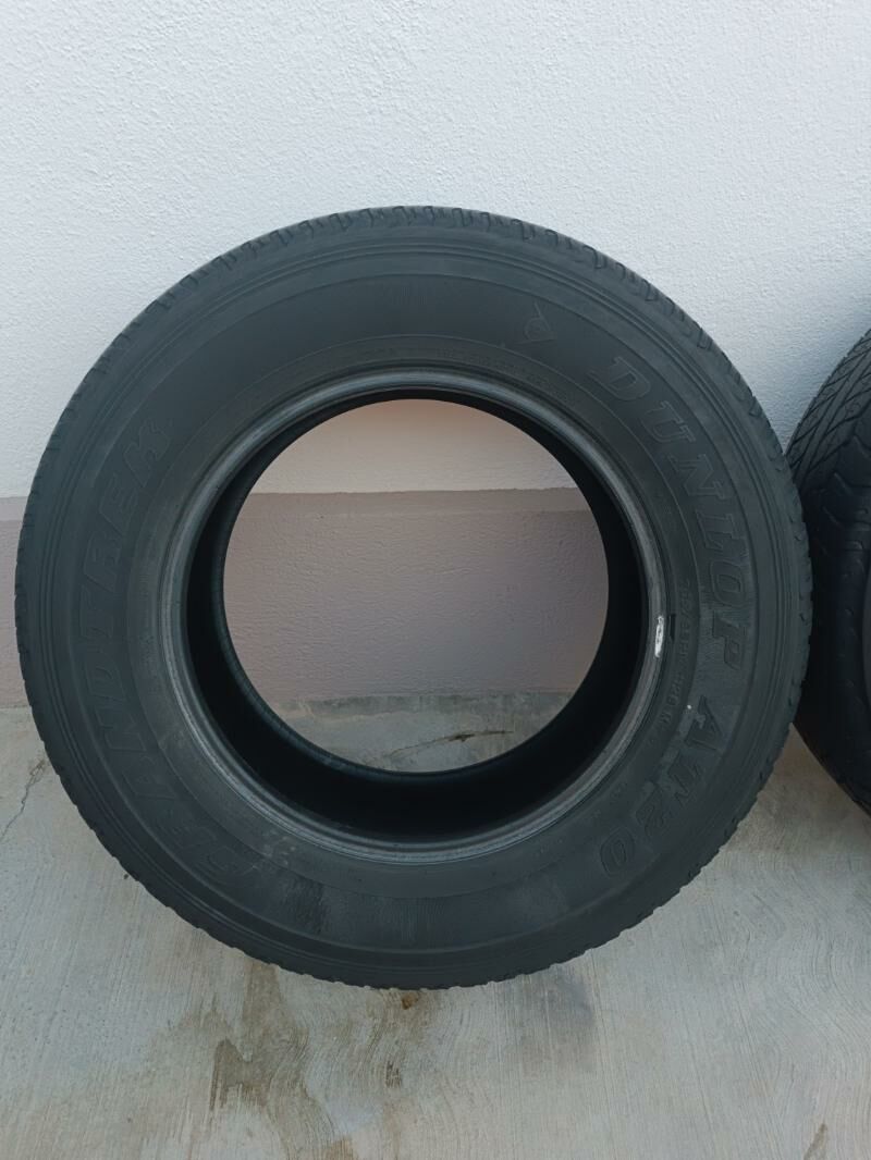Dunlop teker 150 TMT - Ашхабад - img 4