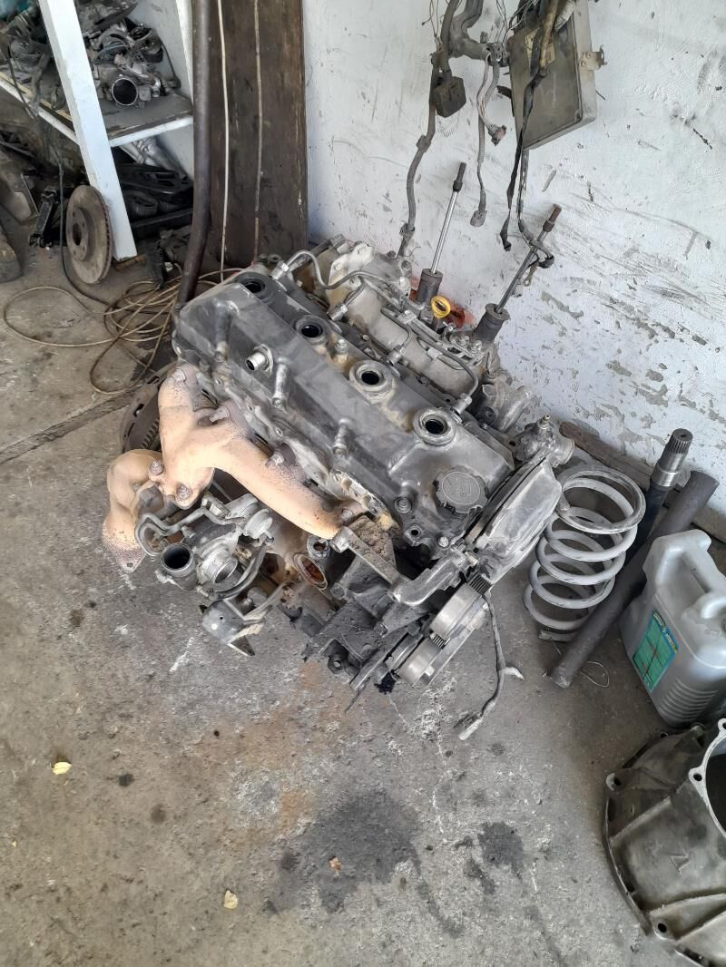 Toyota hilux hayys 15 000 TMT - Balkanabat - img 2