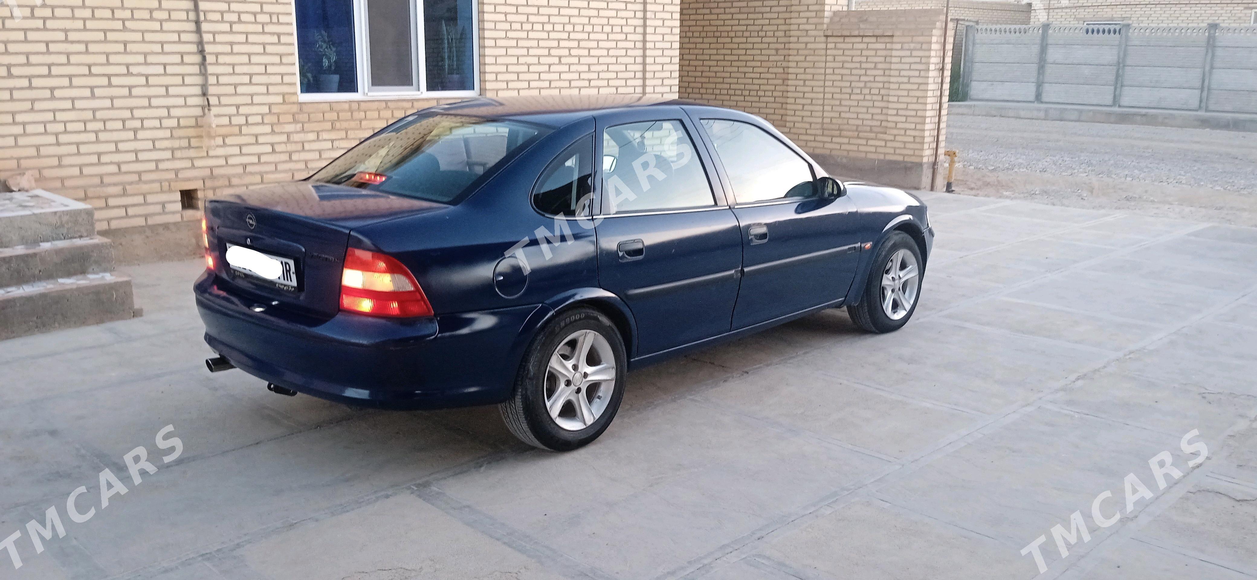 Opel Vectra 1998 - 50 000 TMT - Mary - img 4