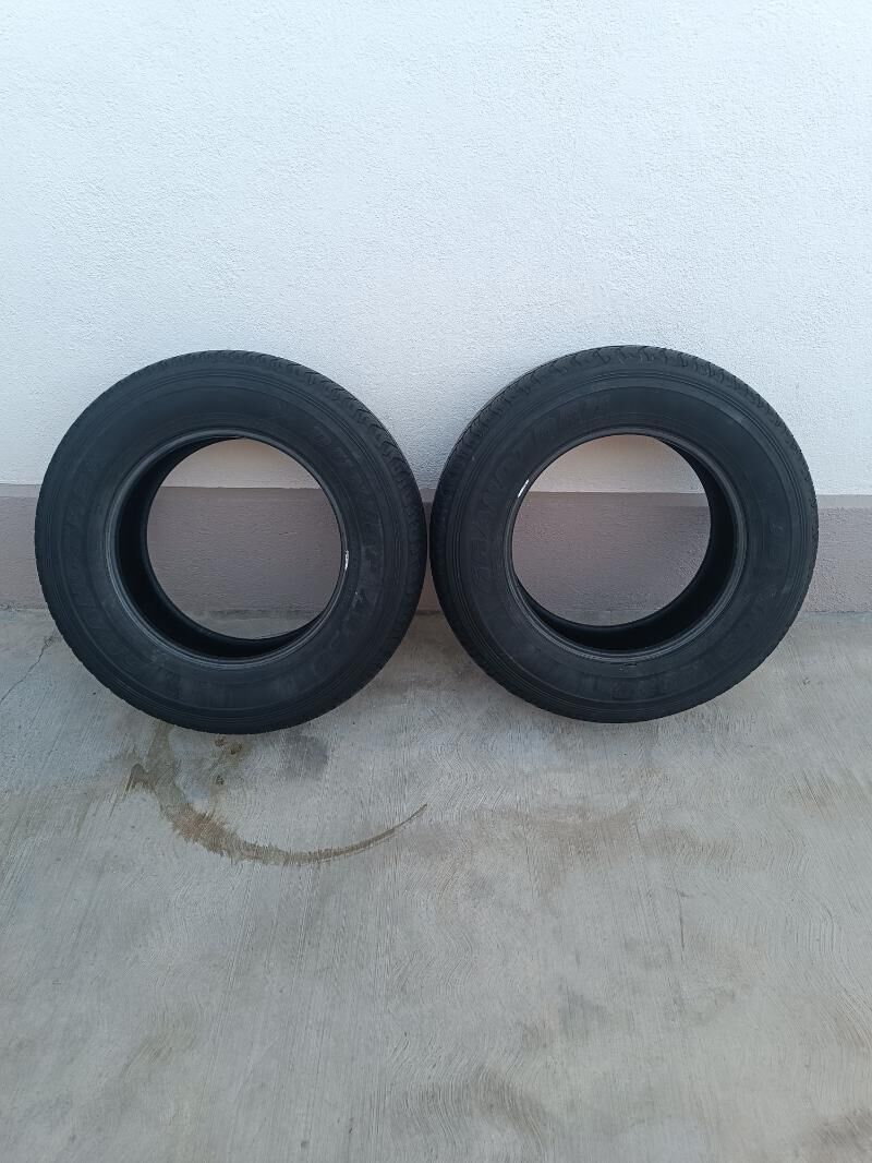 Dunlop teker 150 TMT - Ашхабад - img 5