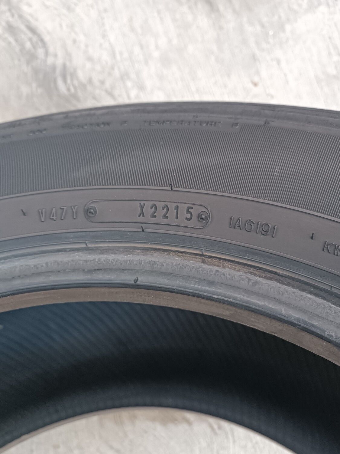 Dunlop teker 150 TMT - Ашхабад - img 2