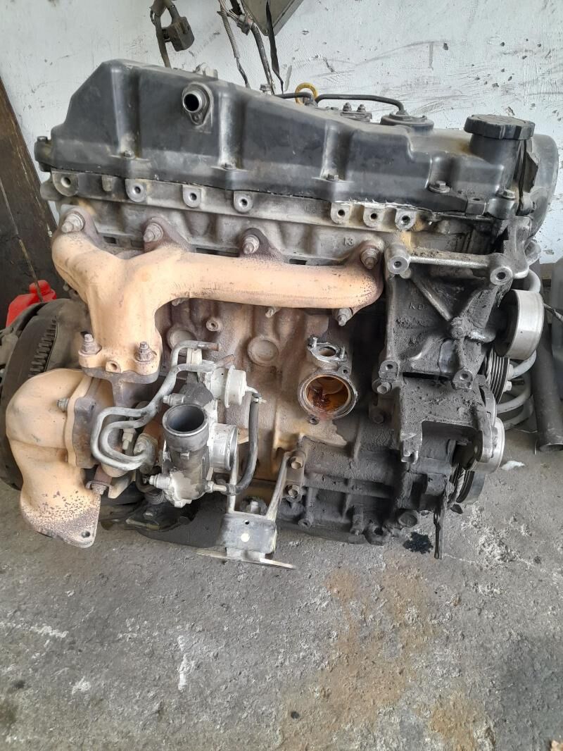 Toyota hilux hayys 15 000 TMT - Balkanabat - img 3