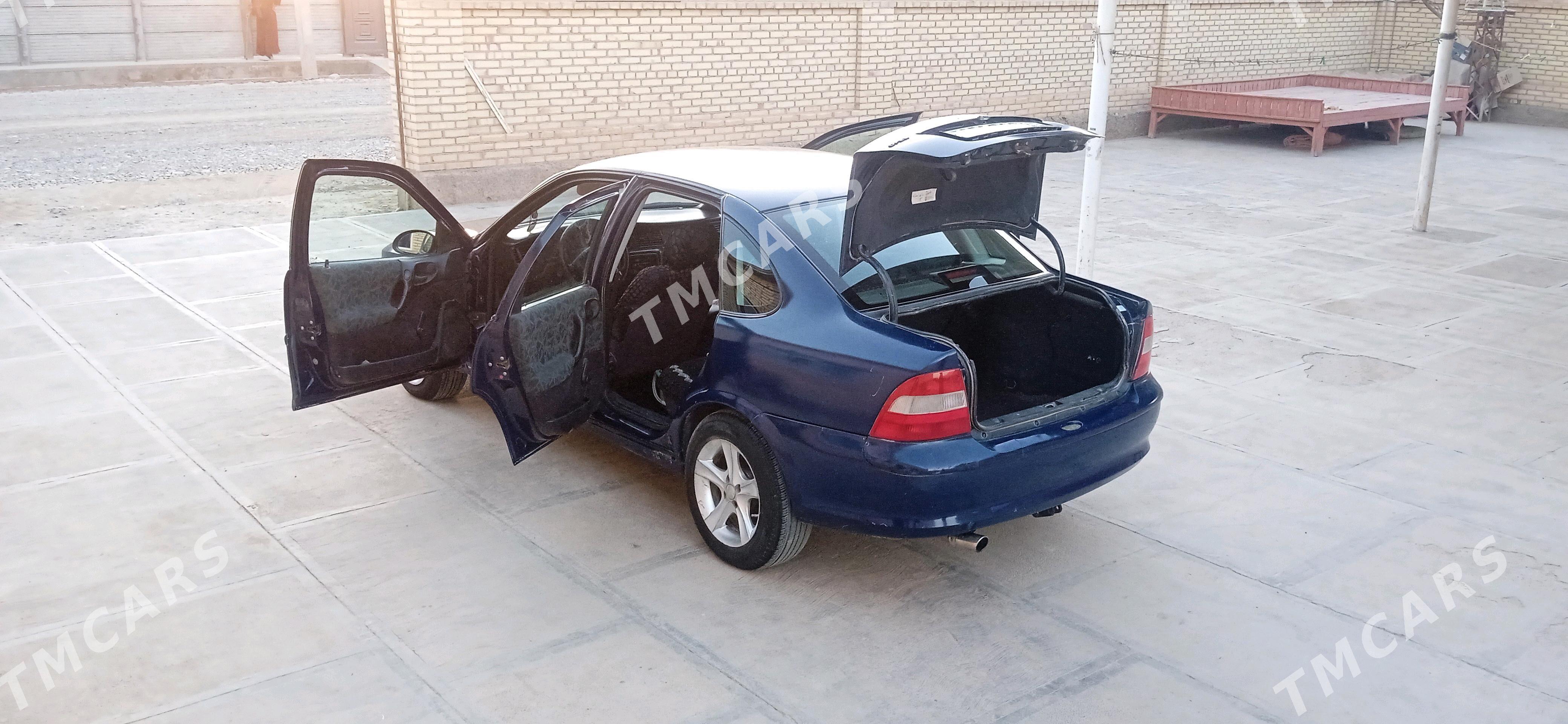 Opel Vectra 1998 - 50 000 TMT - Mary - img 5
