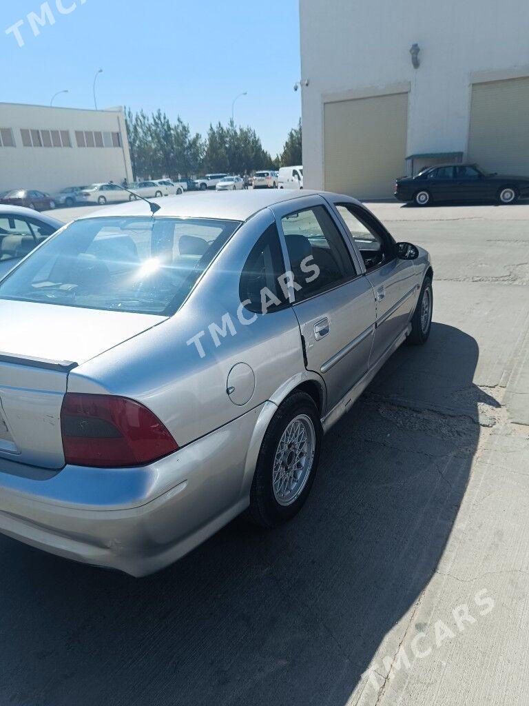 Opel Astra 2001 - 34 000 TMT - Байрамали - img 3