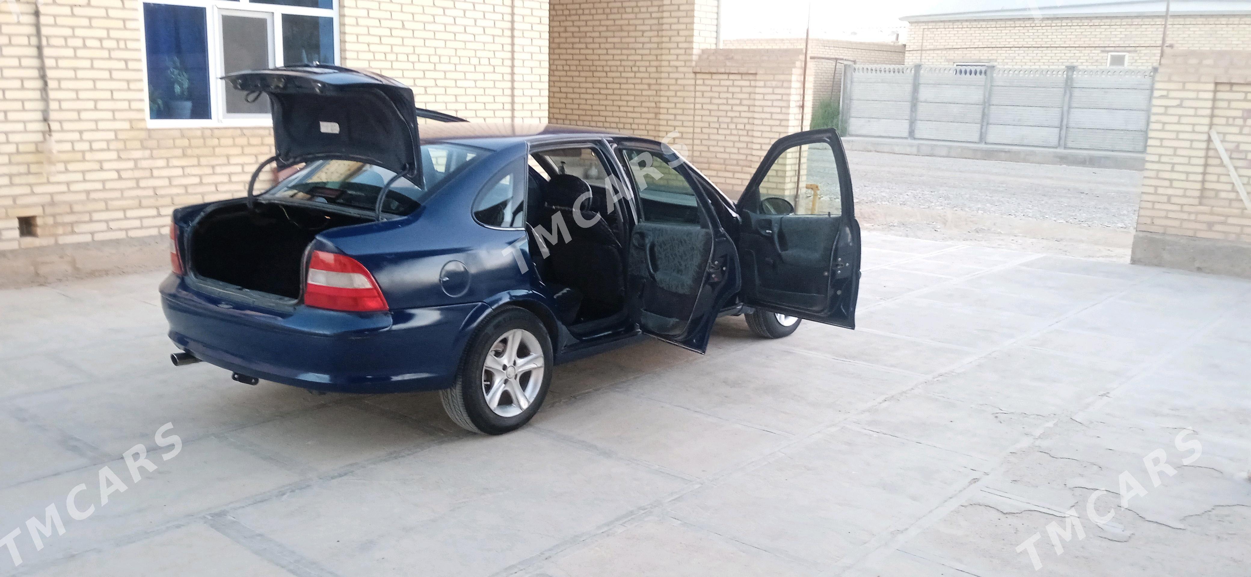 Opel Vectra 1998 - 50 000 TMT - Mary - img 6