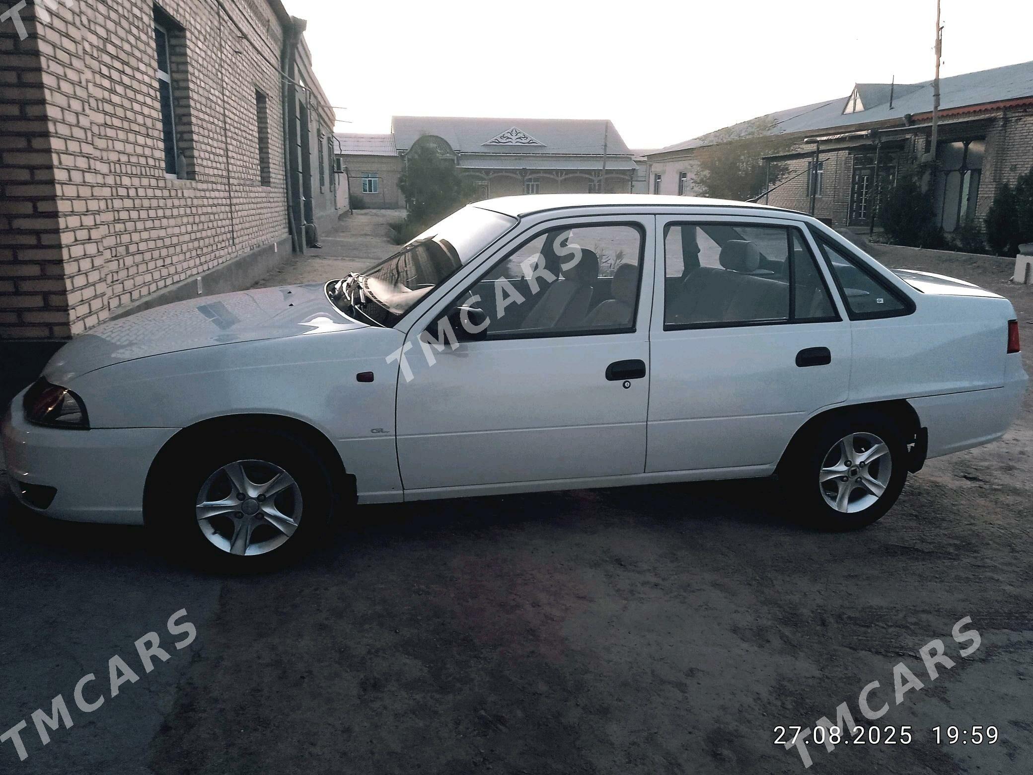 Daewoo Nexia 2009 - 70 000 TMT - Akdepe - img 7
