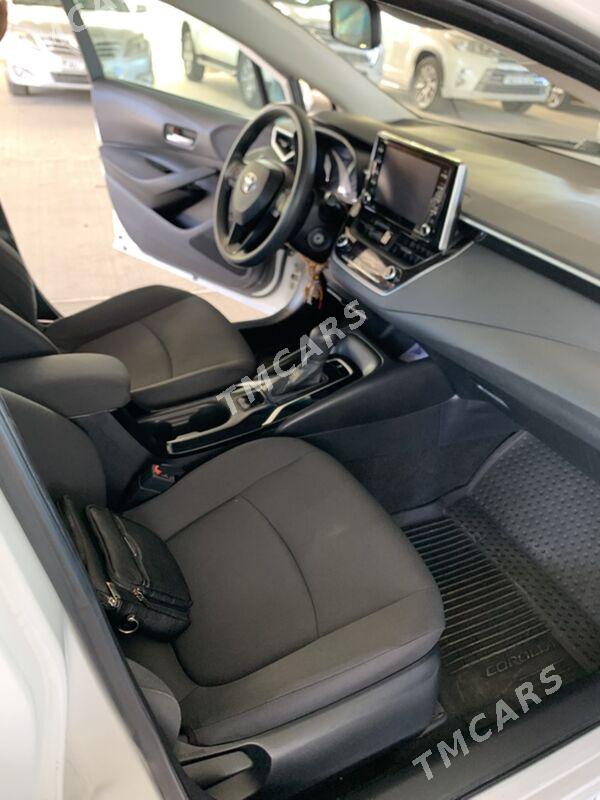 Toyota Corolla 2021 - 225 000 TMT - Туркменабат - img 5