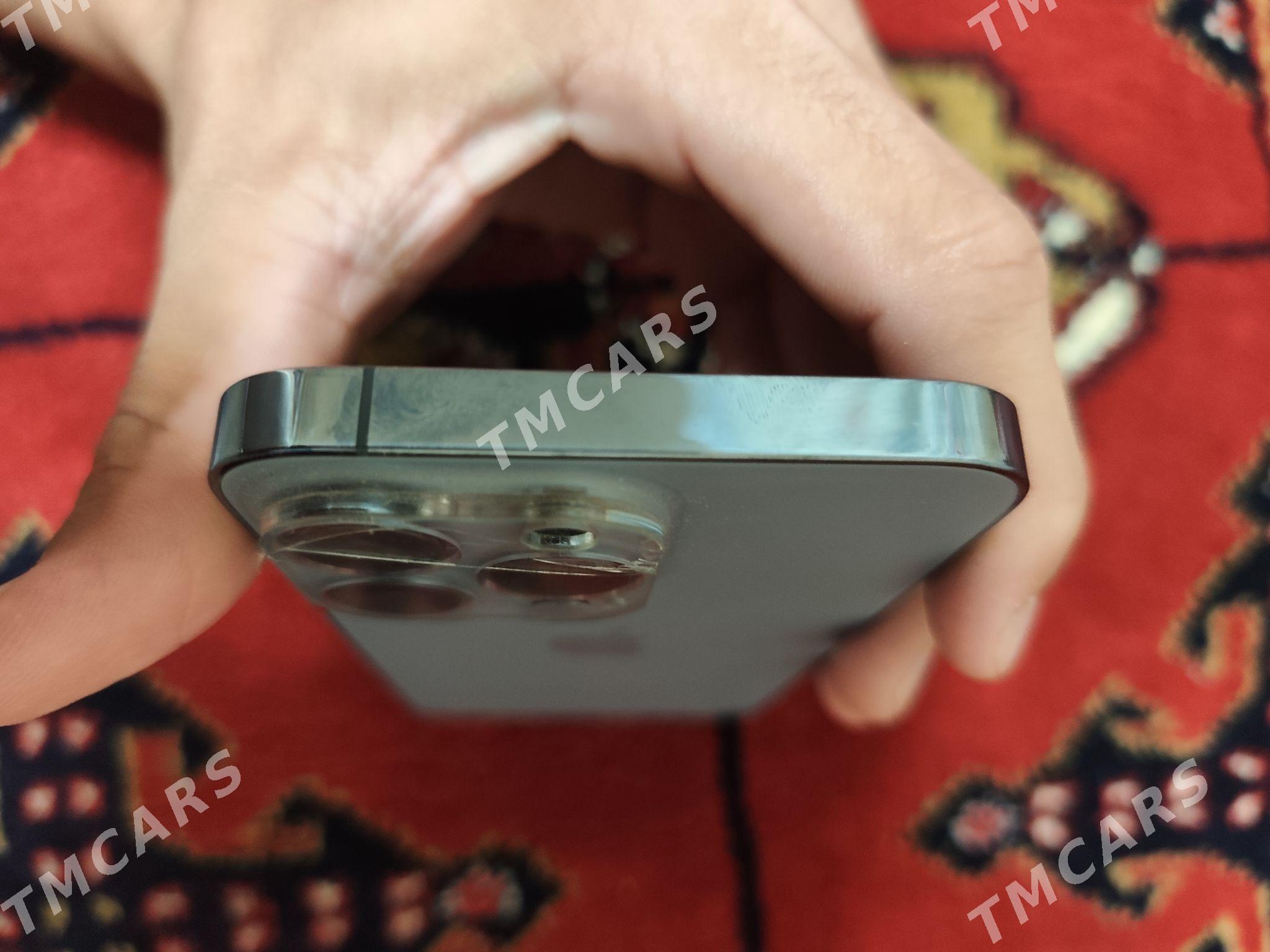 iphone 13 pro - Ак-Бугдайский этрап - img 3