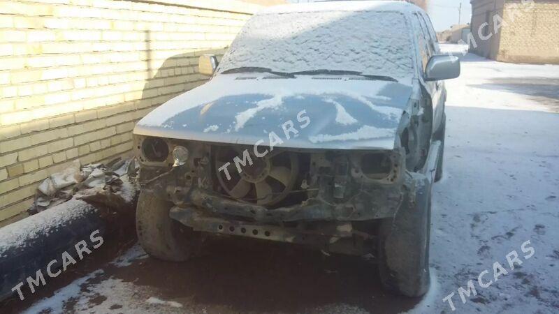 Toyota 4Runner 1991 - 32 000 TMT - Гороглы (Тагта) - img 1