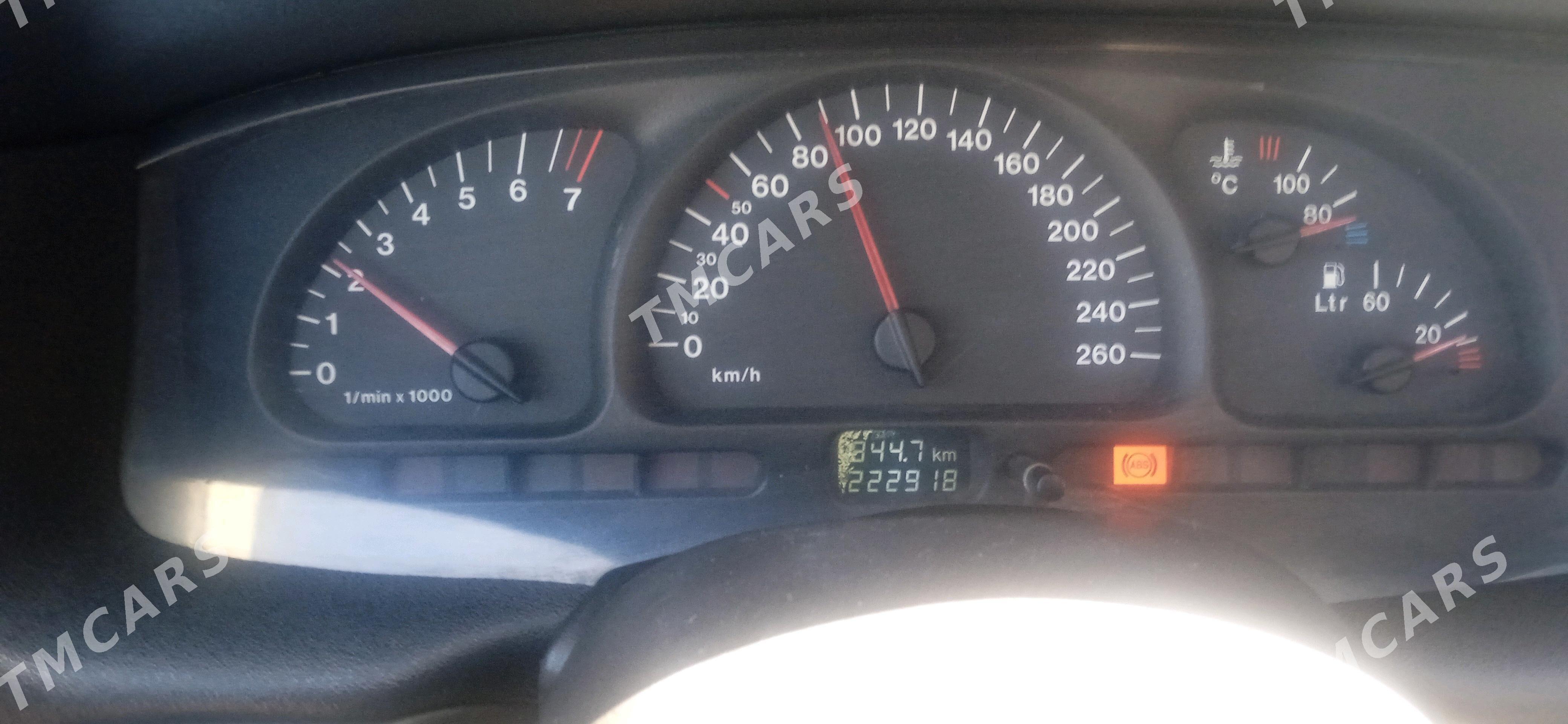 Opel Vectra 1998 - 50 000 TMT - Mary - img 8