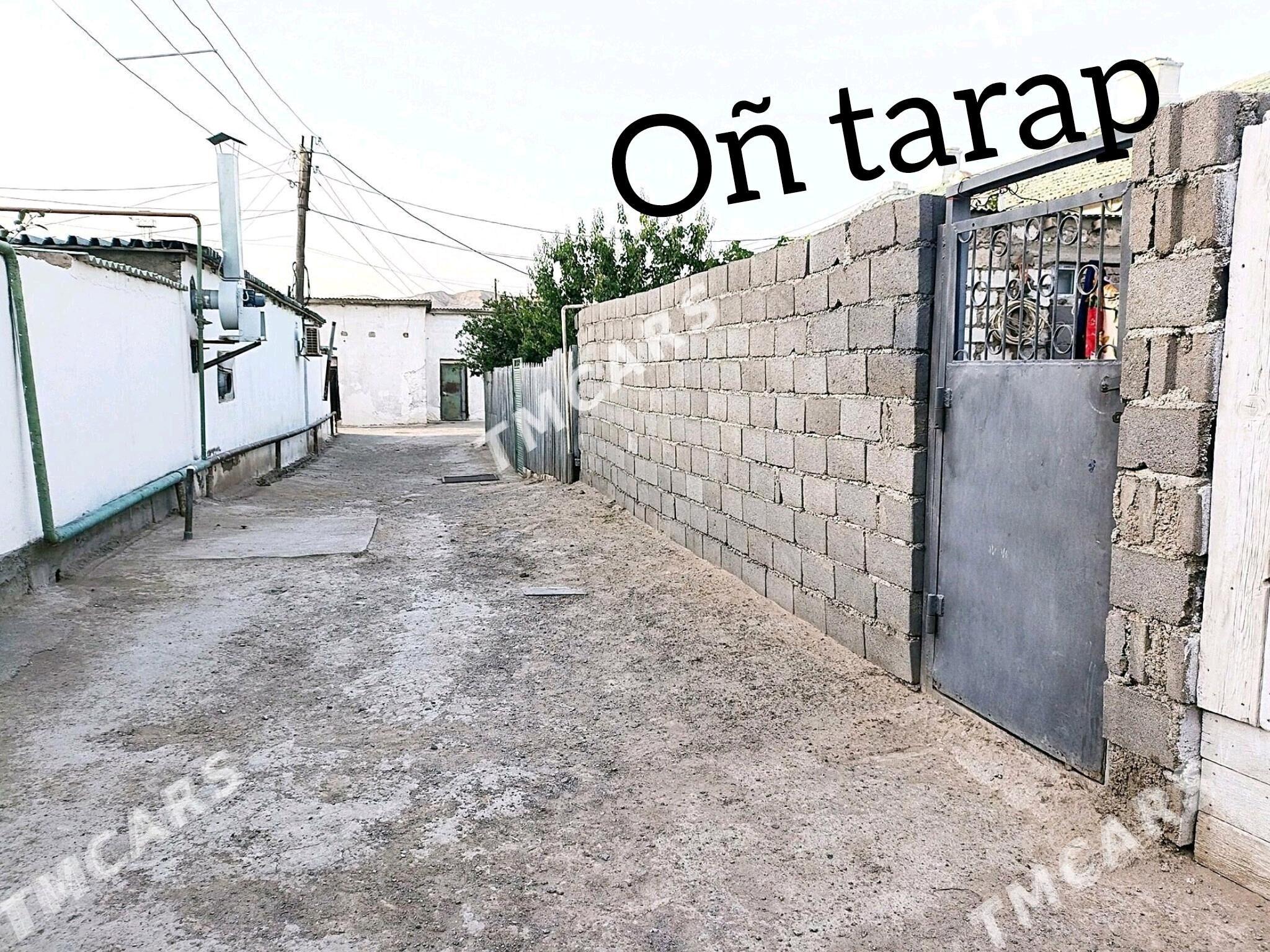SATLYK JAY BARAK - Туркменбаши - img 3