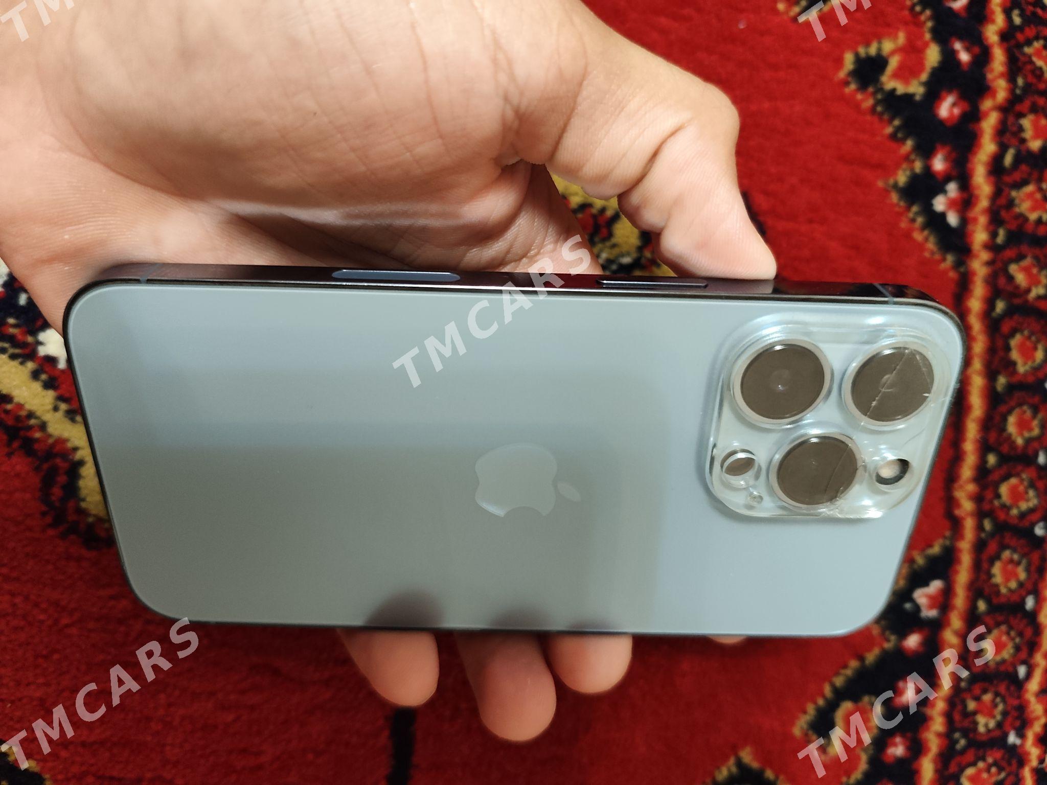 iphone 13 pro - Ак-Бугдайский этрап - img 5
