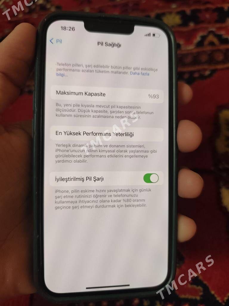 iphone 13 pro - Ак-Бугдайский этрап - img 2