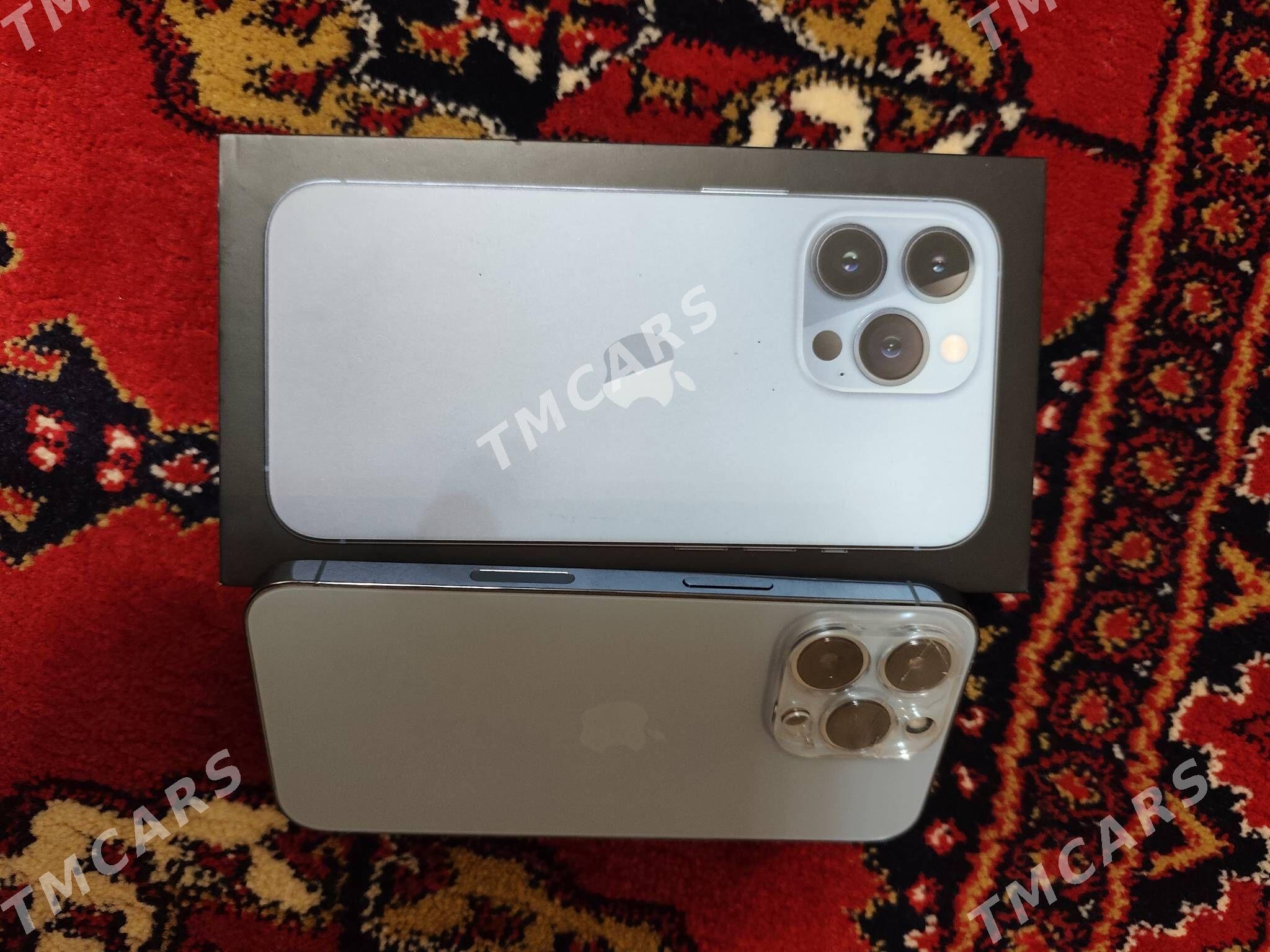 iphone 13 pro - Ак-Бугдайский этрап - img 6