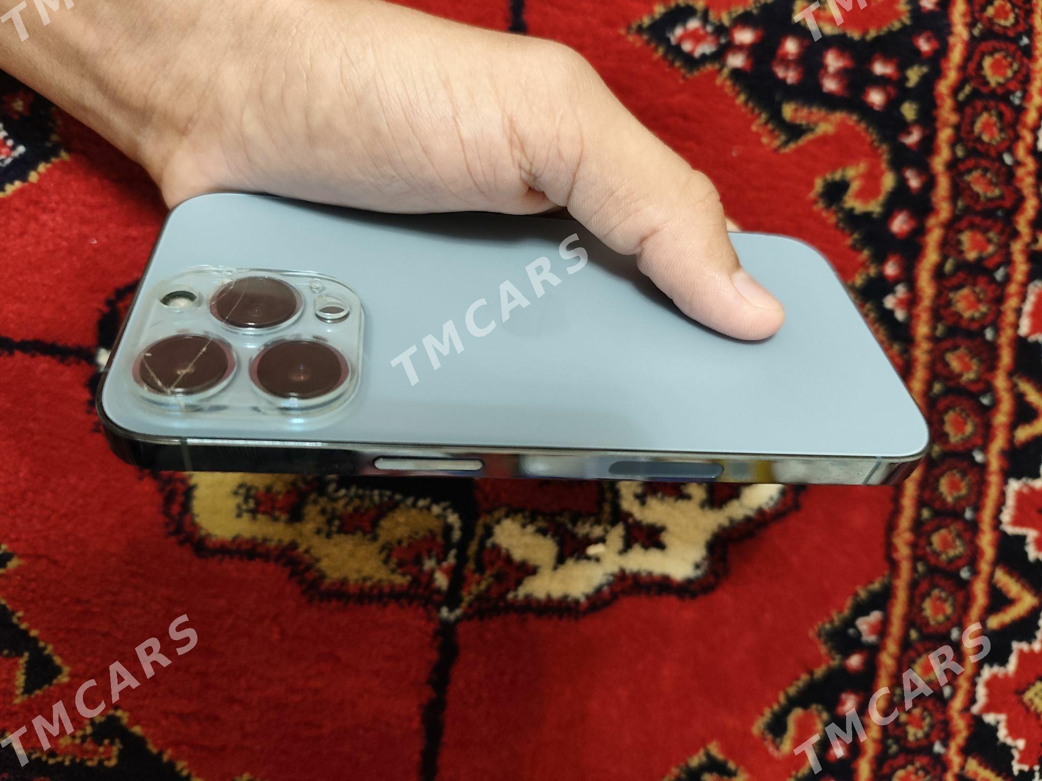 iphone 13 pro - Ак-Бугдайский этрап - img 10