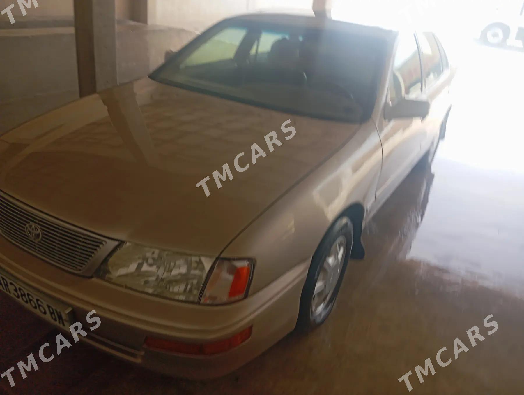 Toyota Avalon 1997 - 110 000 TMT - Esenguly - img 3