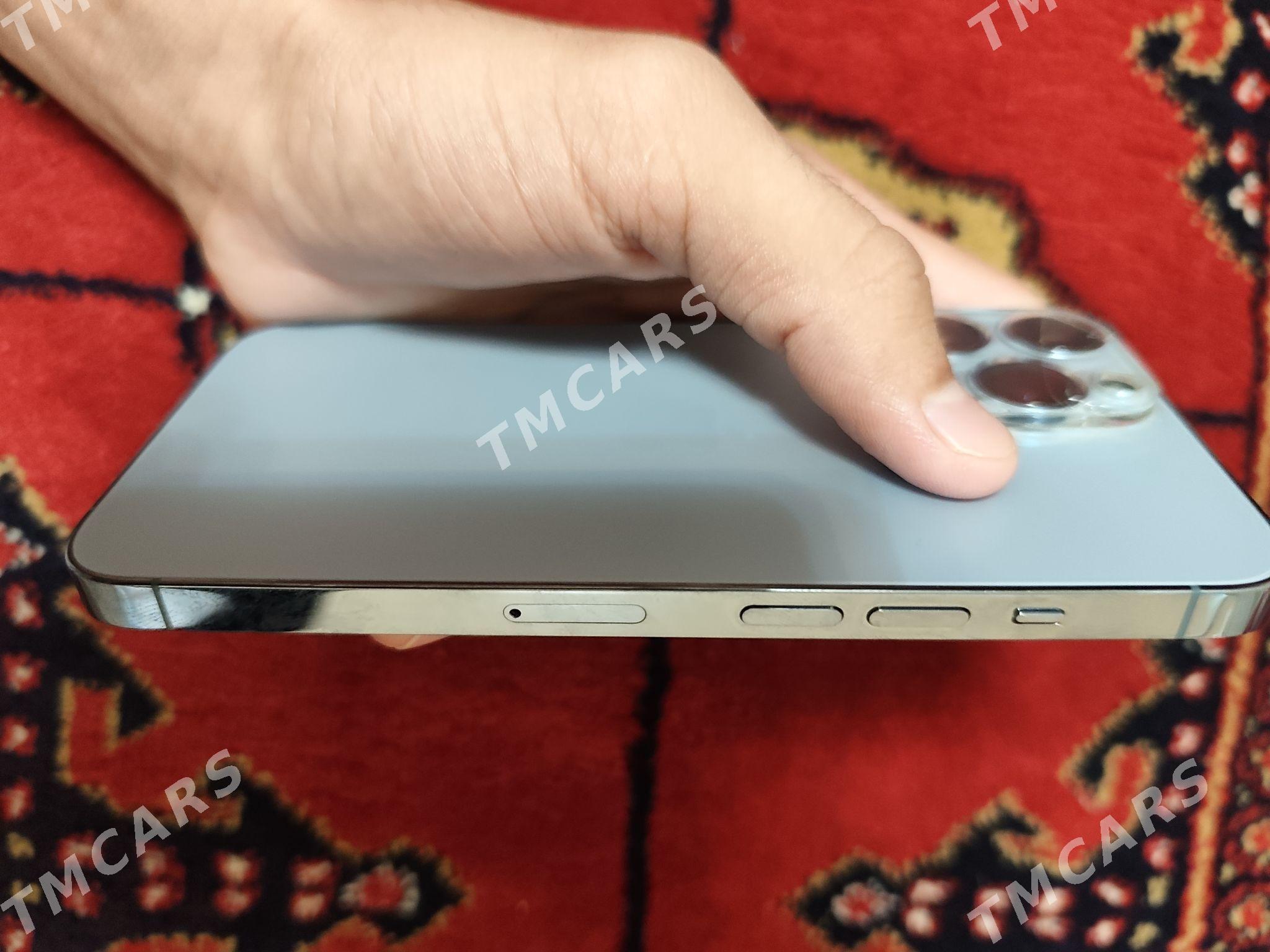 iphone 13 pro - Ак-Бугдайский этрап - img 8