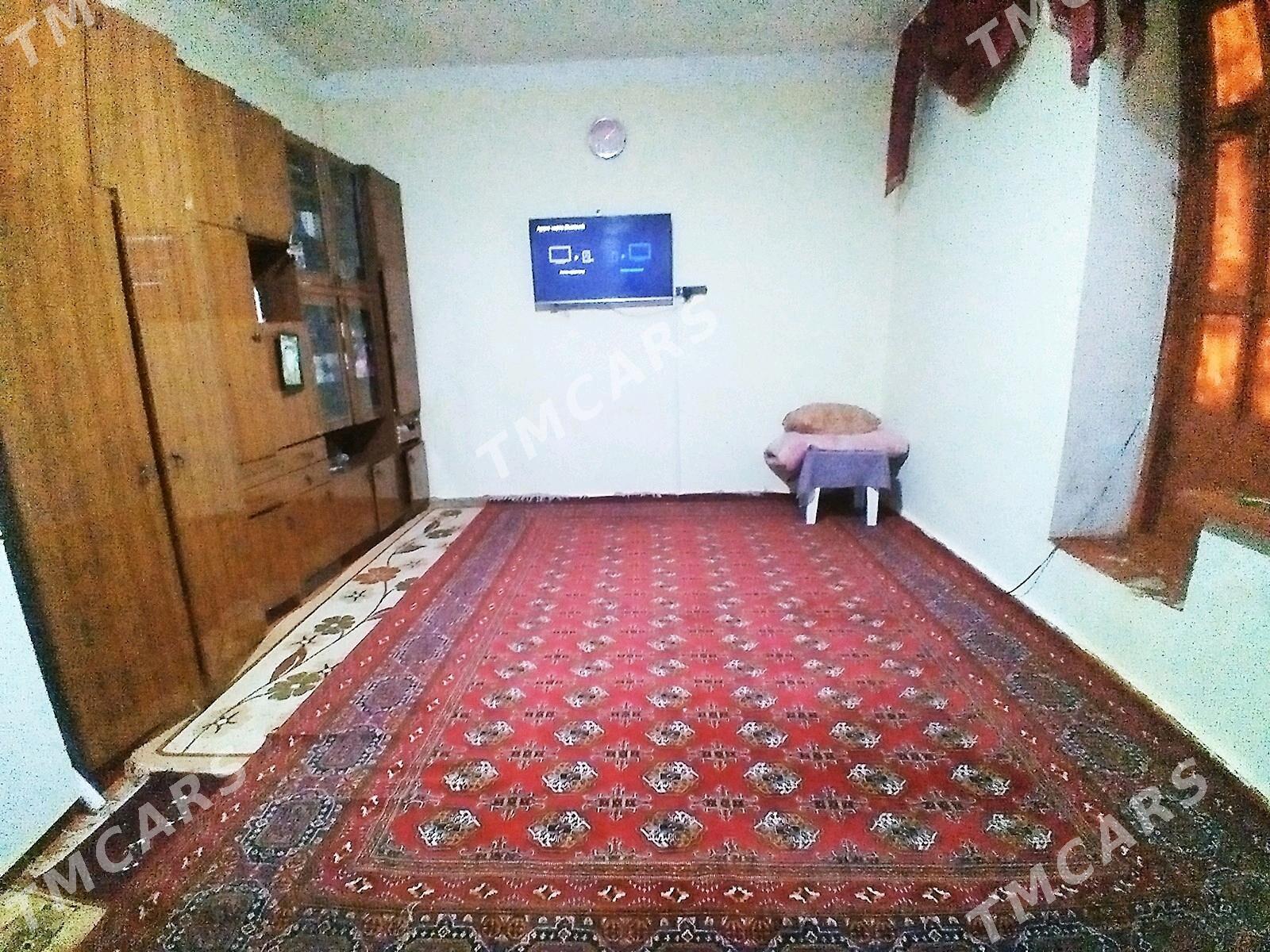 SATLYK JAY BARAK - Туркменбаши - img 5