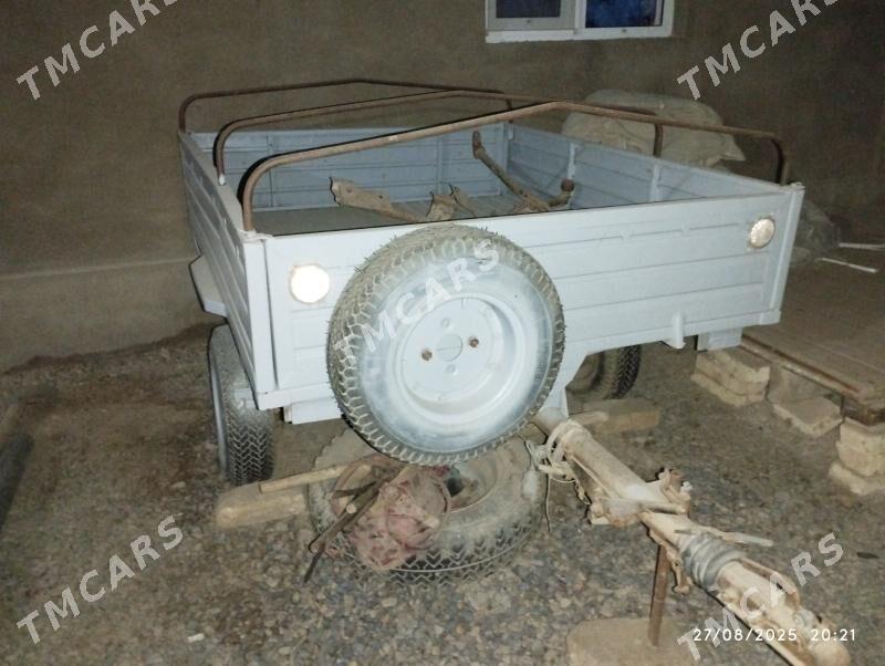 PRİSSEP - Мургап - img 3