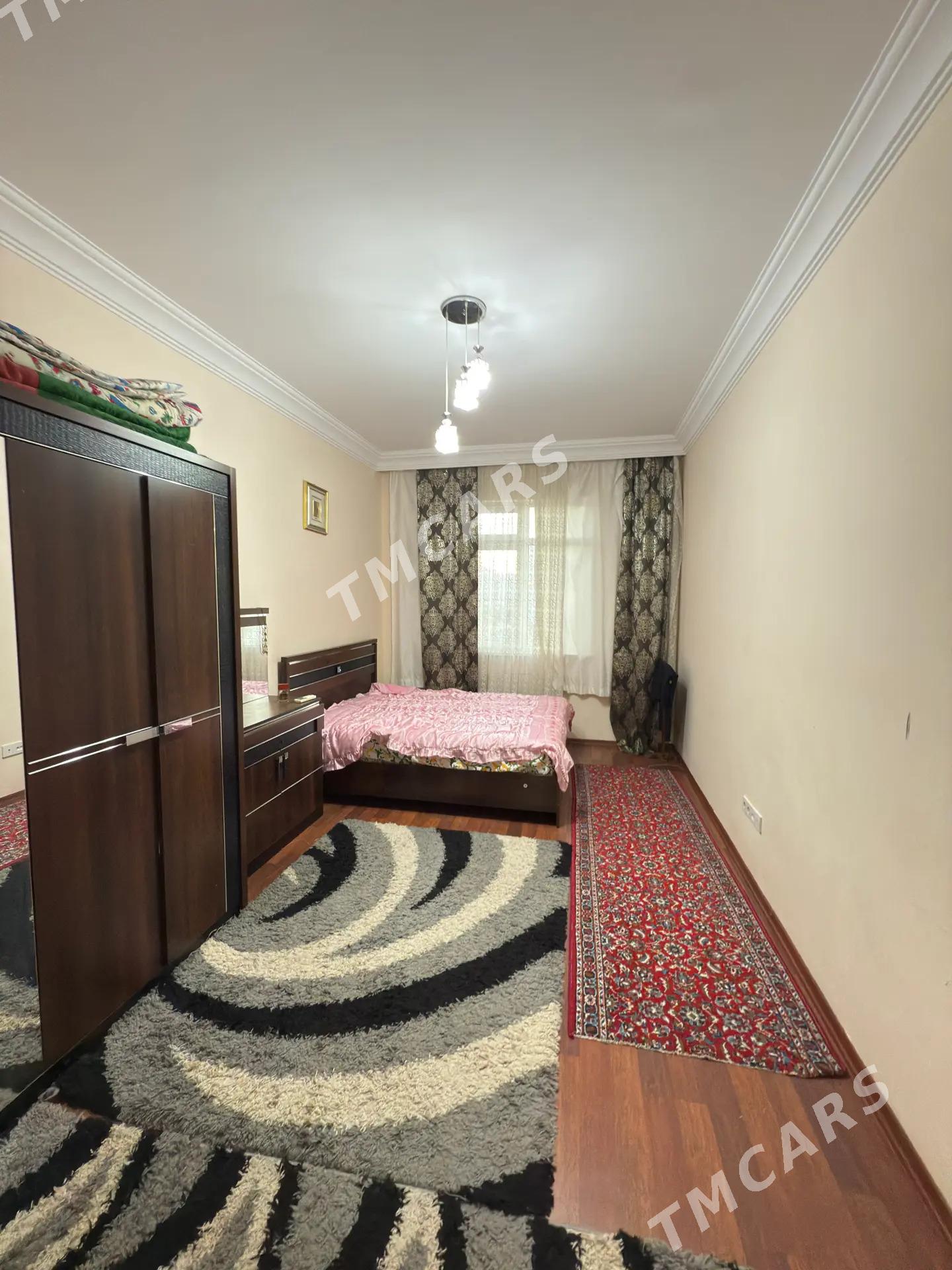 satlyk jay Mir8 квартира мир8 - Ашхабад - img 8