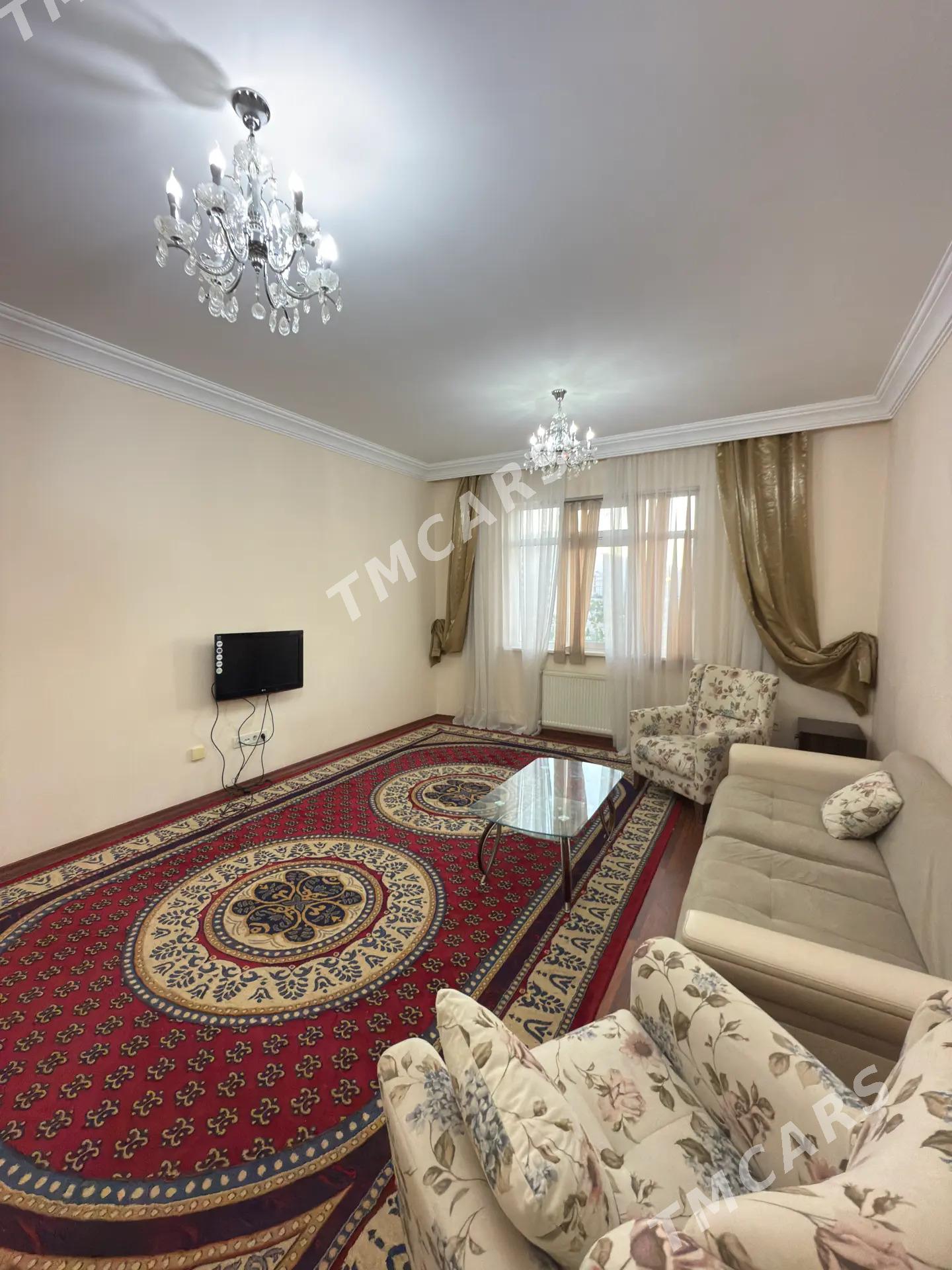 satlyk jay Mir8 квартира мир8 - Ашхабад - img 7