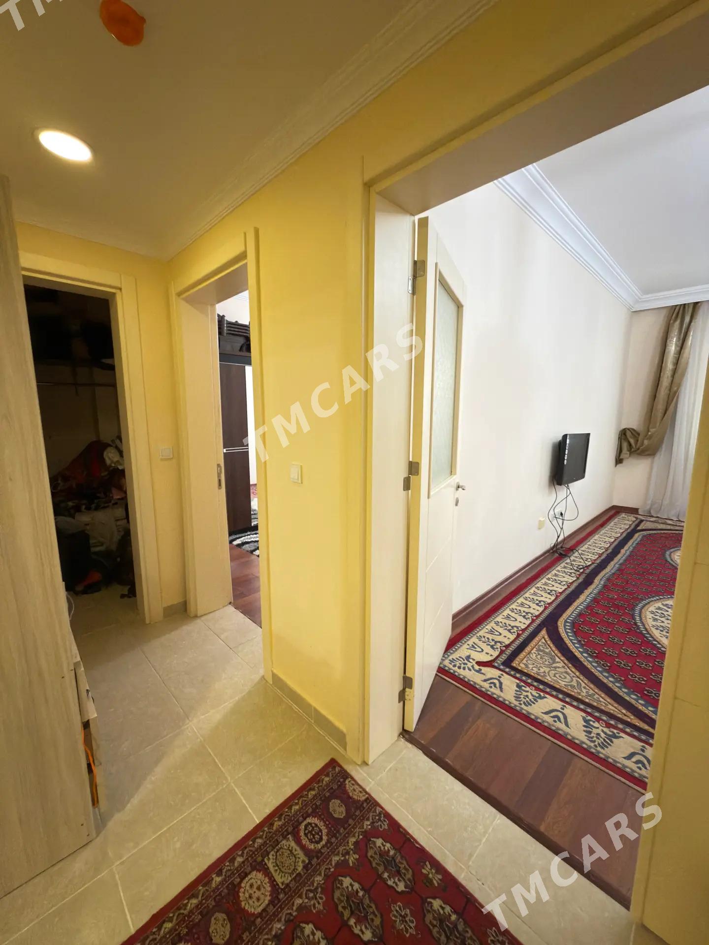 satlyk jay Mir8 квартира мир8 - Ашхабад - img 4