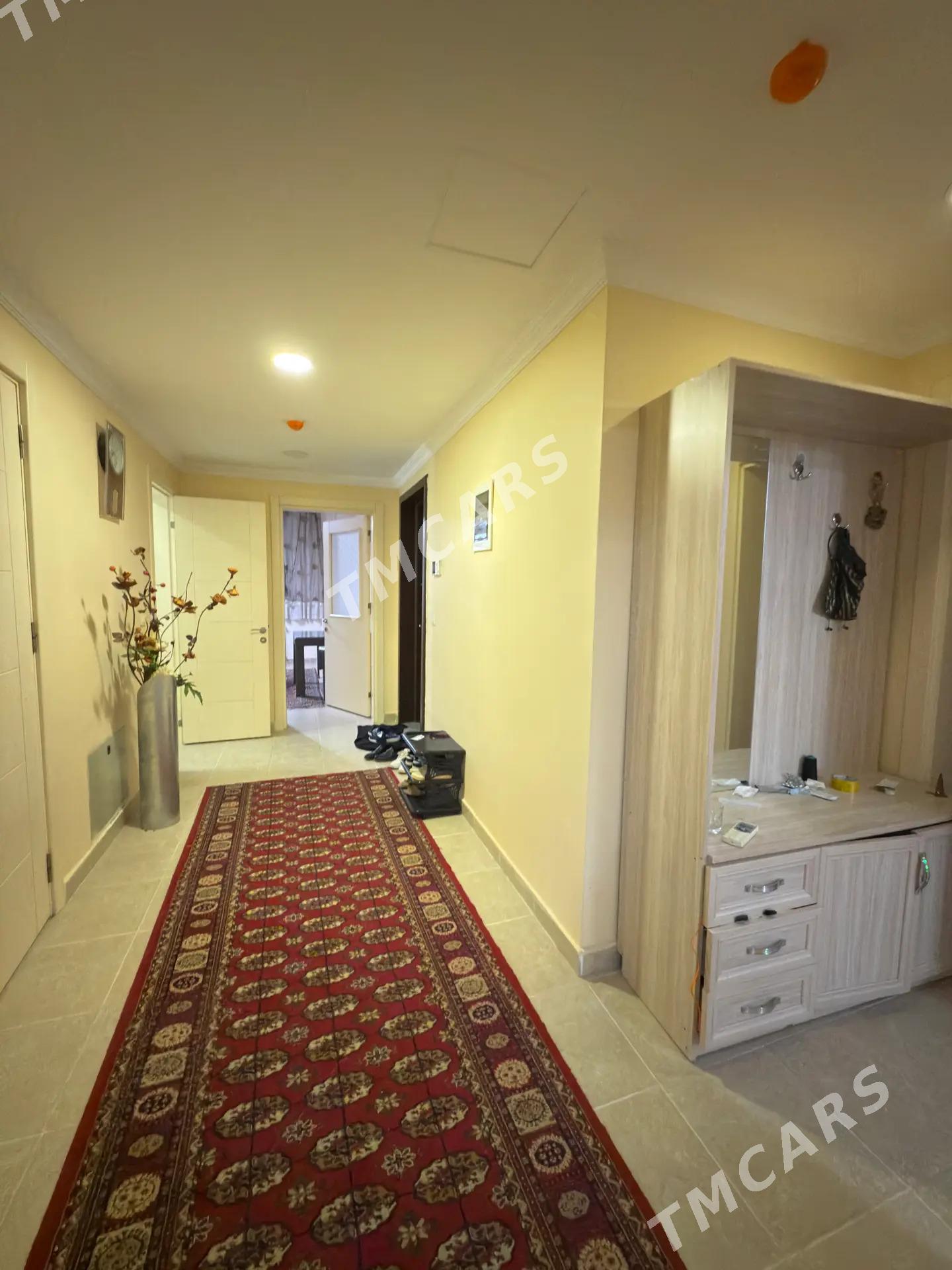 satlyk jay Mir8 квартира мир8 - Ашхабад - img 2